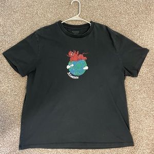 Allsaints Devil T-Shirt